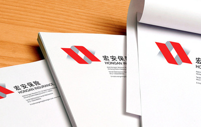 宏安保险 品牌先行，塑造差异化企业形象