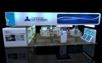 企业参展策划与形象搭建 从活动策划到展位设计的全方位指南