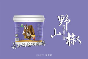 味里成都 新派食品企业品牌形象与IP策划全案